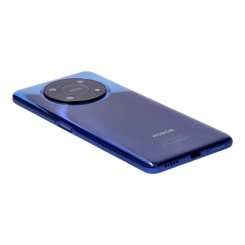 HONOR Magic4 Lite 5G Dual-SIM 128GB Ocean Blue