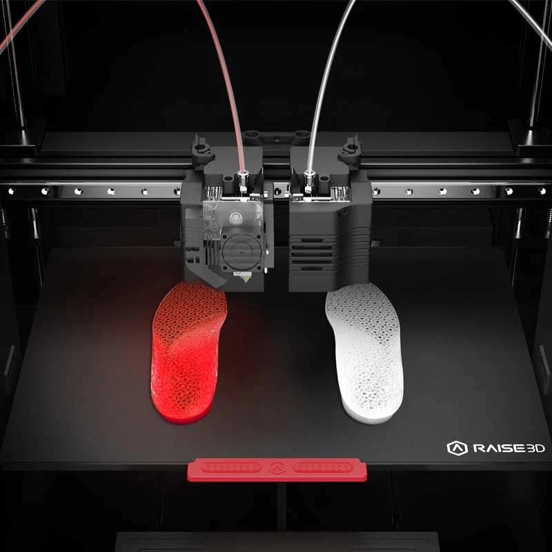 XL Education-Angebot: Raise3D E2 + Shining3D EinStar 3D-Scanner
