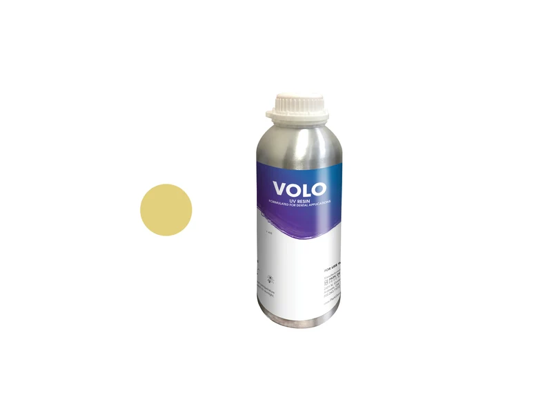 JUELL 3D Volo Ortho Model Stone 50/100 Microns 1 Kg