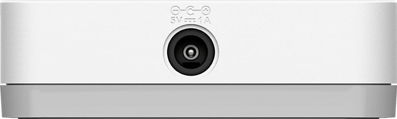 D-Link 5-Port Gigabit Easy Desktop Switch Weiss
