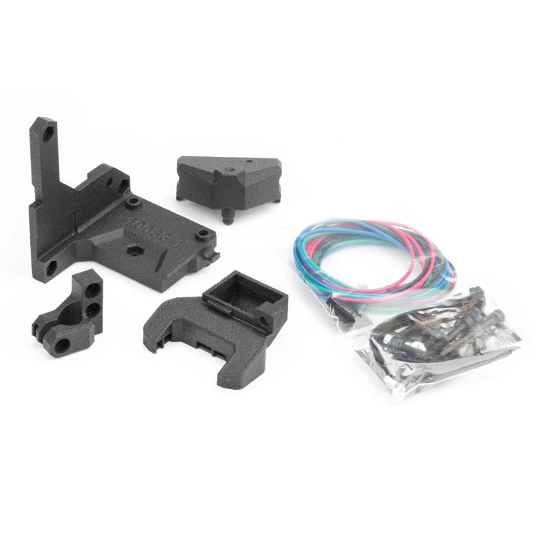 Bondtech LGX Shortcut Mosquito für Prusa MK3S