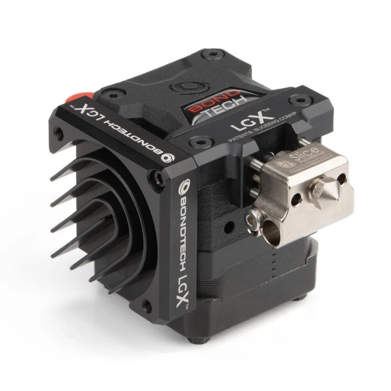 Bondtech LGX Shortcut Mosquito Printhead
