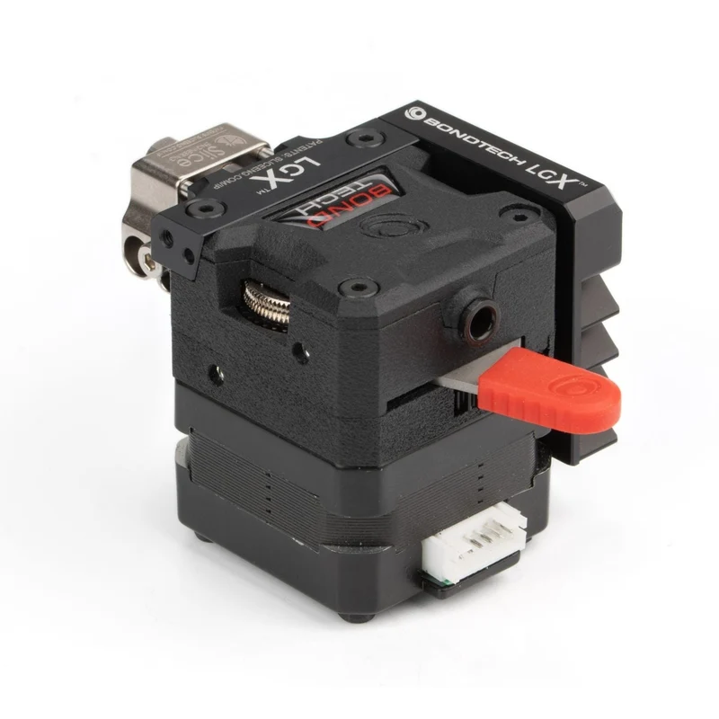 Bondtech LGX Shortcut Mosquito Printhead