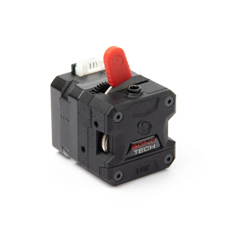 Bondtech LGX™ für MK3S & Mosquito