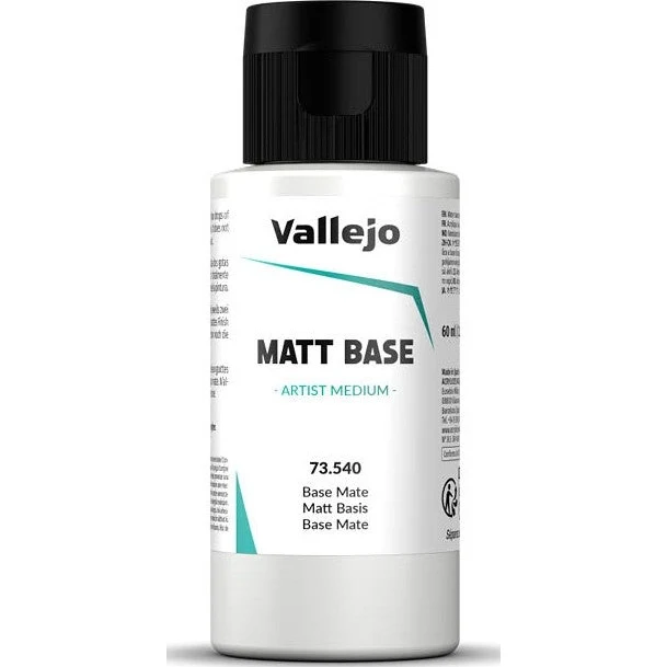 Vallejo Matt Medium