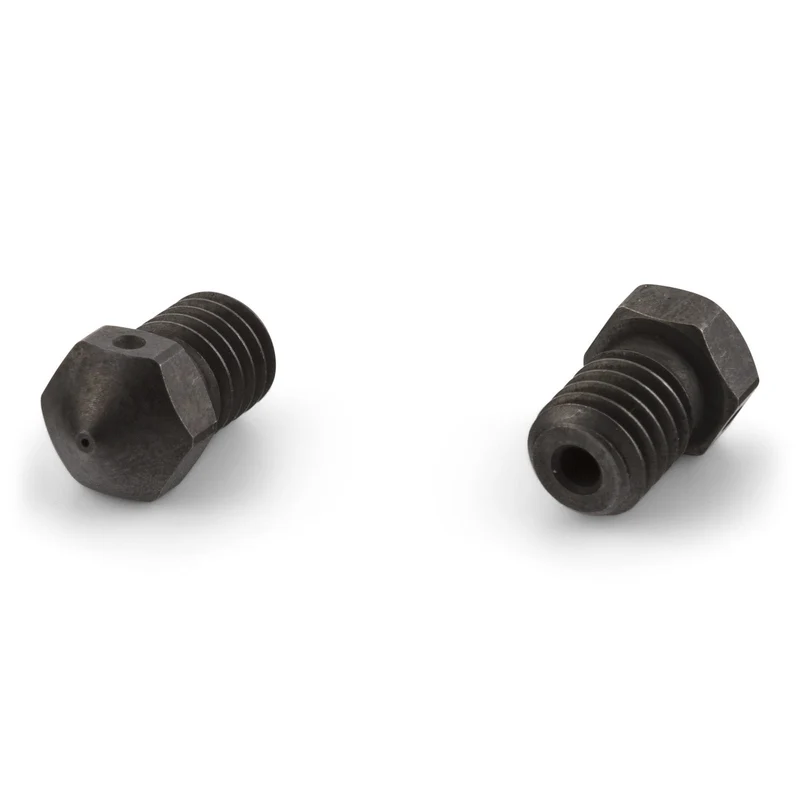 PrimaCreator RepRap M6 Hardened Nozzle 0,8 mm - 1,75 mm