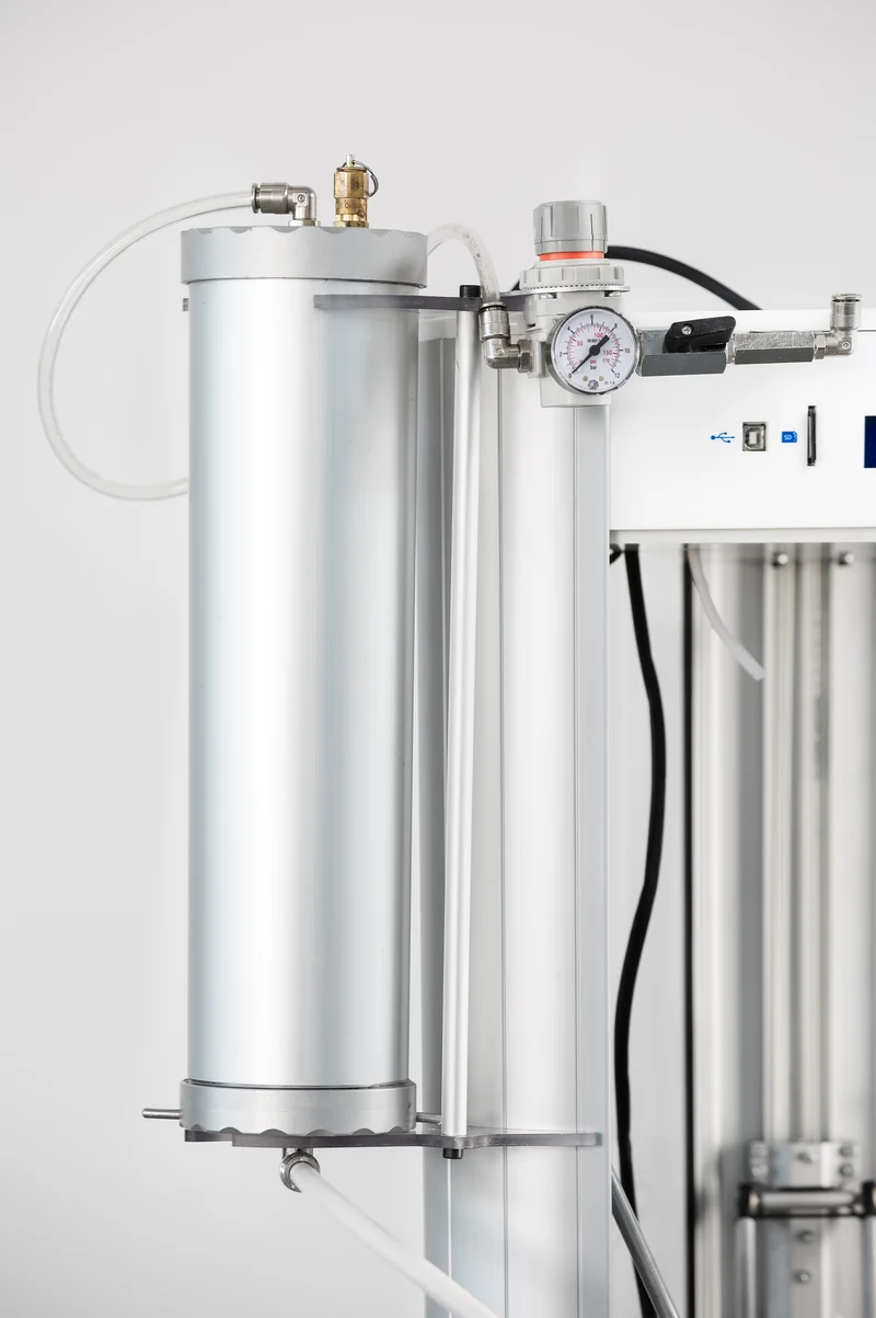 Delta WASP 2040 PRO