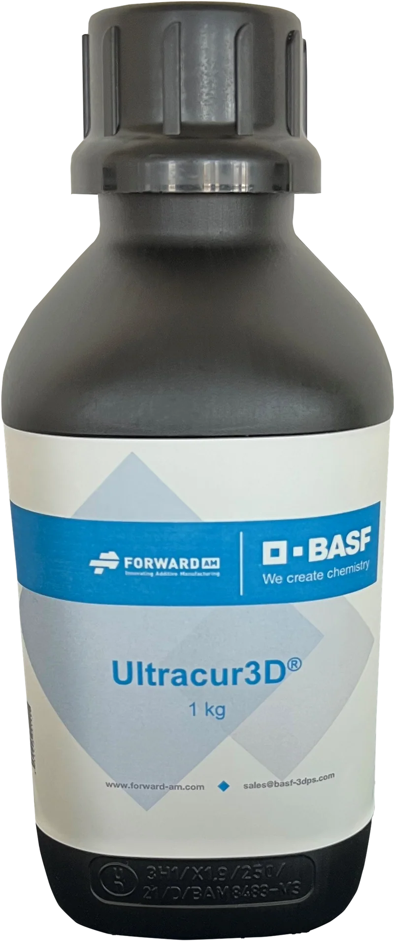BASF Ultracur3D RG 9400 B FR