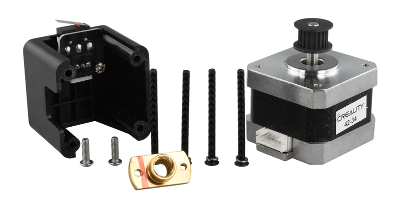 Creality Ender 3 V2 X-Motor-Kit