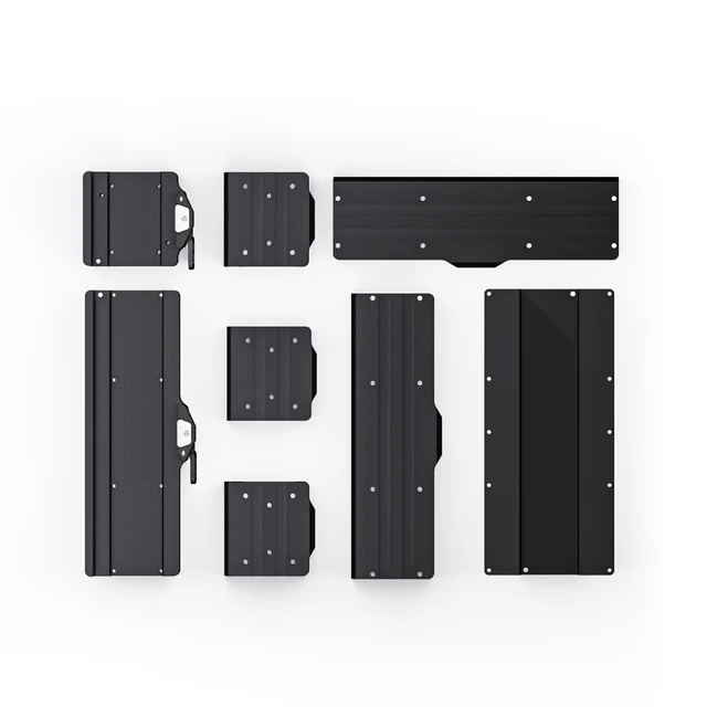 Snapmaker 2.0 Quick Swap Kit 250