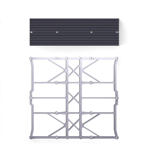Snapmaker 2.0 Quick Swap Kit 250