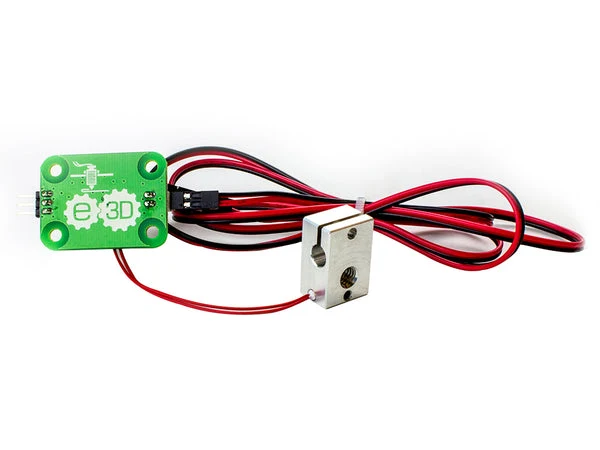 E3D PT100 Temperatursensor