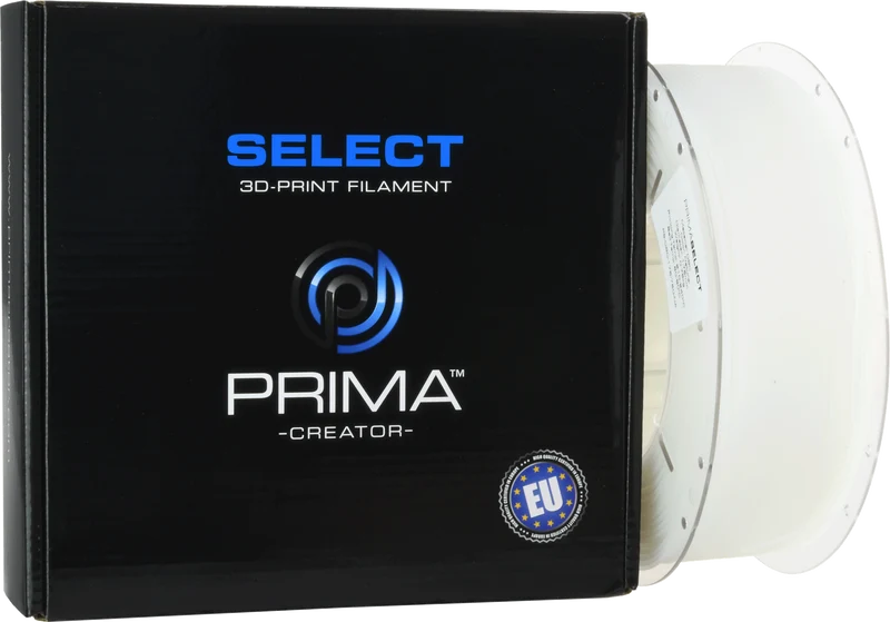PrimaCreator PrimaSelect OBC