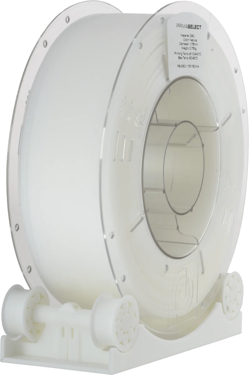PrimaCreator PrimaSelect OBC