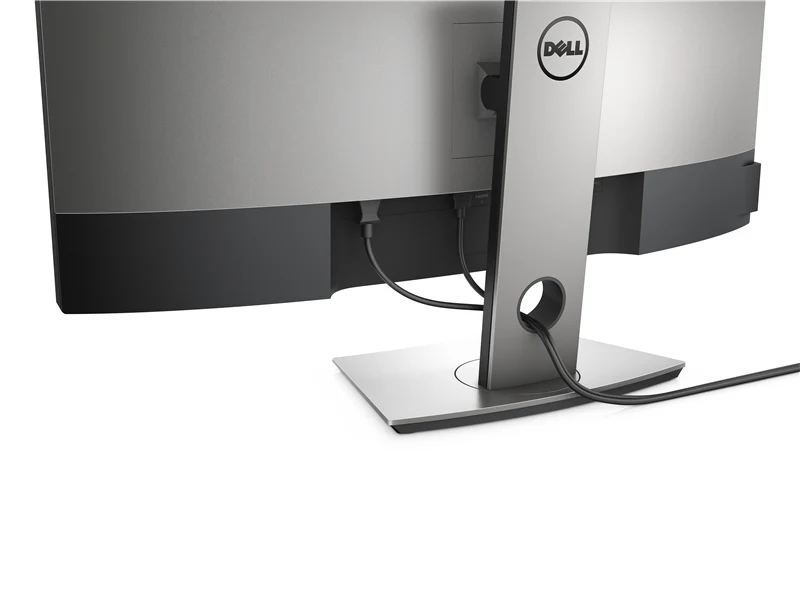 Dell UltraSharp U3417W Monitor 34" (Refurbished) Zustand: Sehr gut Schwarz