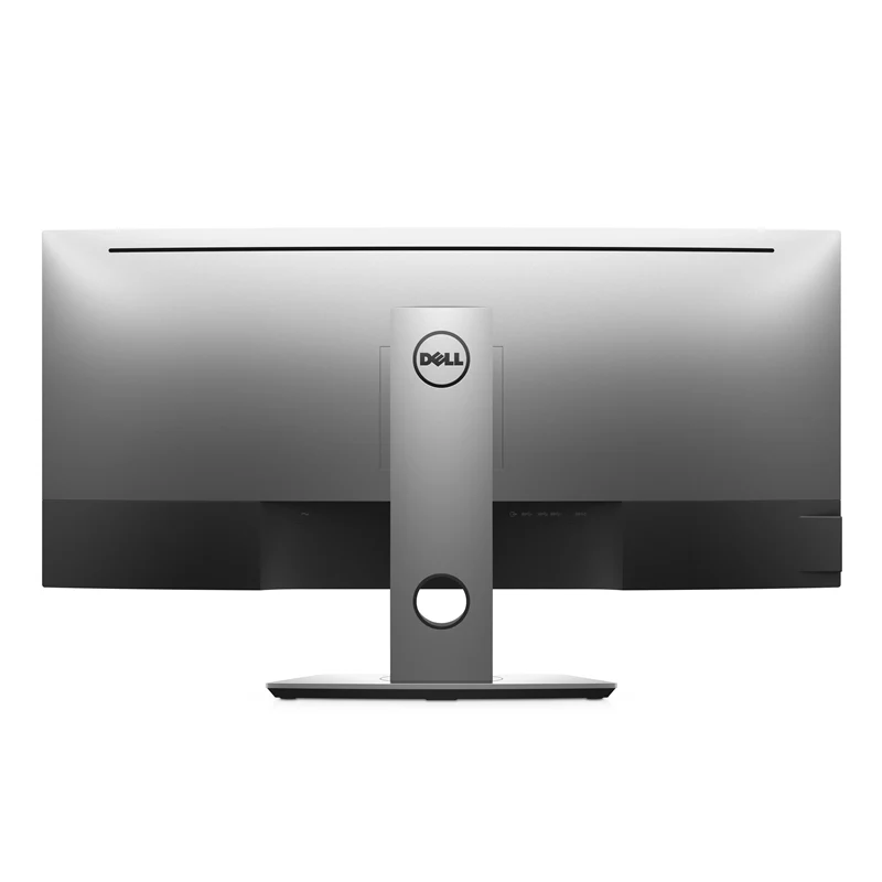 Dell UltraSharp U3417W Monitor 34" (Refurbished) Zustand: Sehr gut Schwarz
