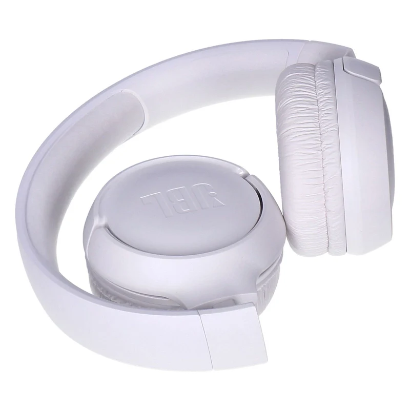 JBL Tune 520 BT Bluetooth On-Ear Kopfhörer weiß