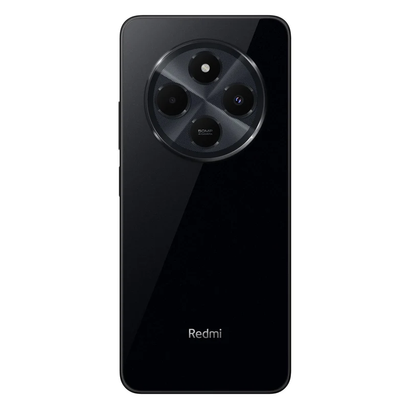 Xiaomi Redmi 14C 4G Dual-SIM 128GB Midnight Black 8GB RAM
