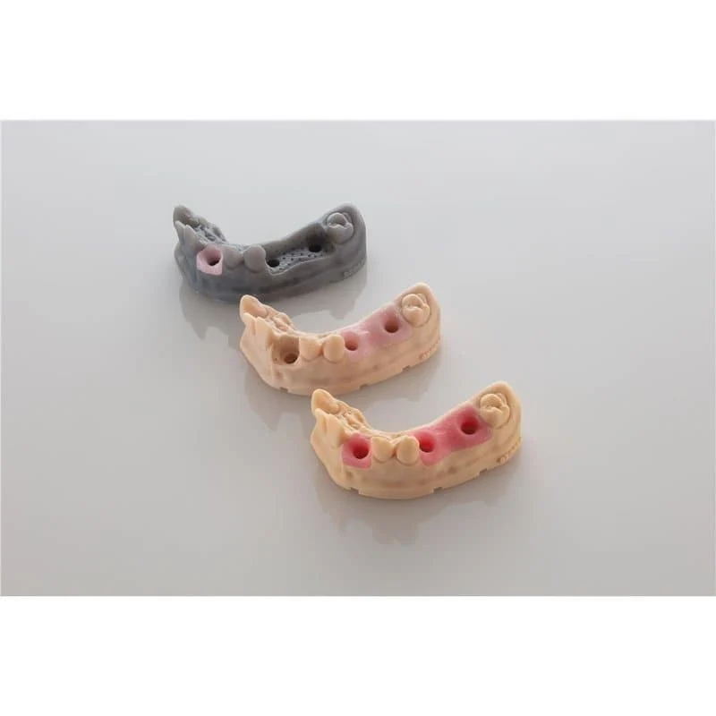 BASF Ultracur3D DM2505 Dental Resin
