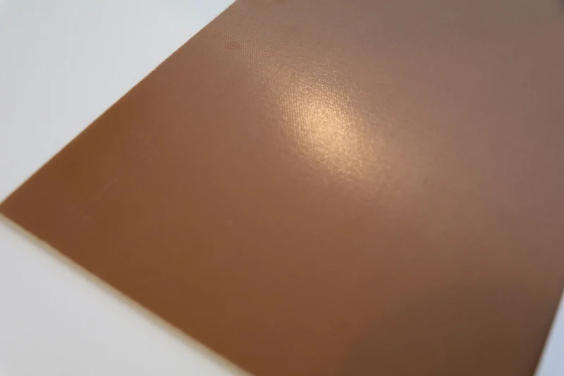 MTplus Dauerdruckplatte für Raise3D Pro3 Serie 346x366mm