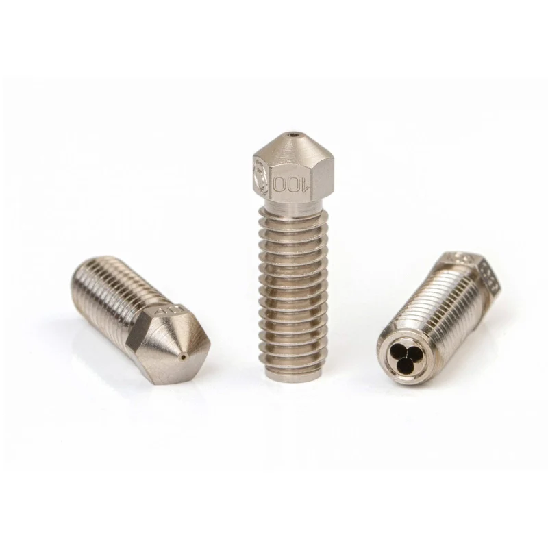 Bondtech CHT Vol Coated Brass Nozzle 0,8 mm (1 Stück)
