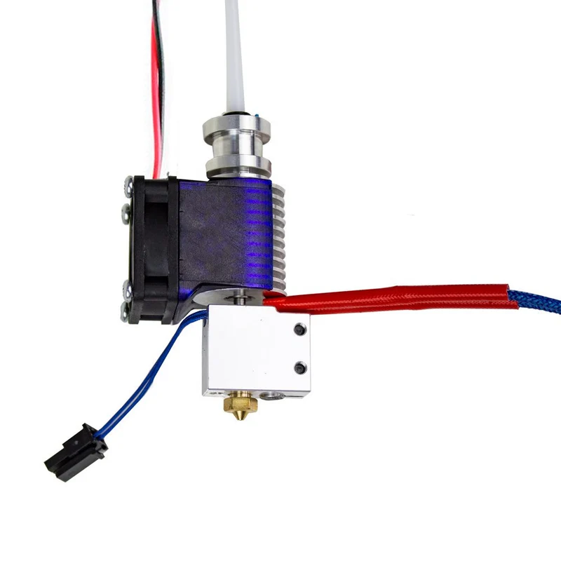 E3D Volcano HotEnd 1,75 mm – 12 V – Bowden