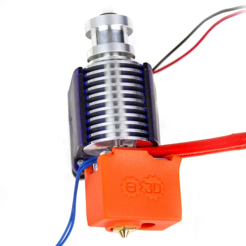 E3D Volcano HotEnd 1,75 mm – 12 V – Bowden