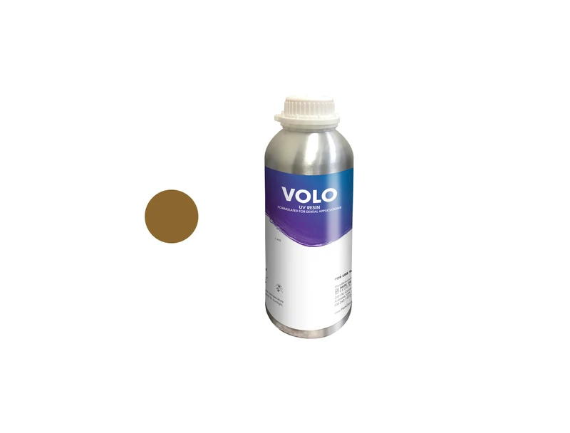 JUELL 3D Volo Model Caramel 50/100 Microns 1 Kg