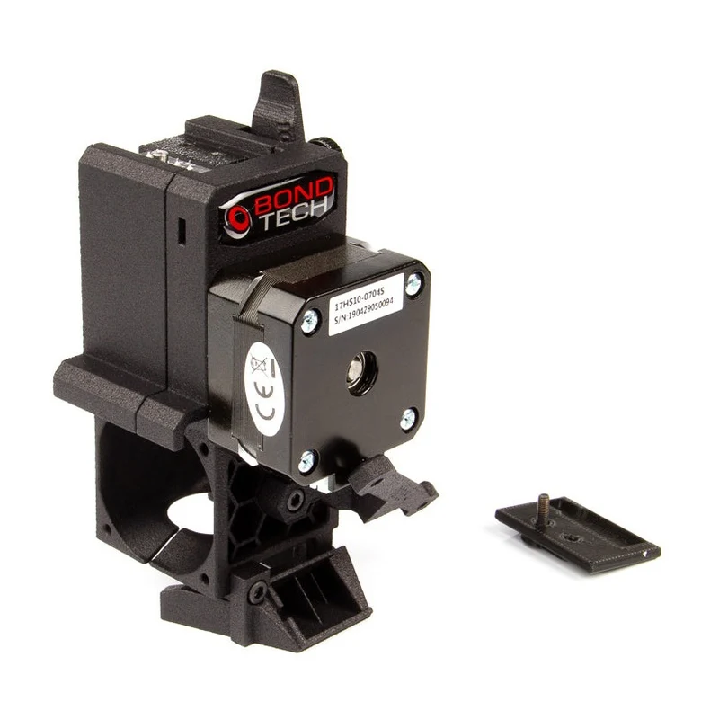 Bondtech Prusa i3 MK3S Extruder Upgrade