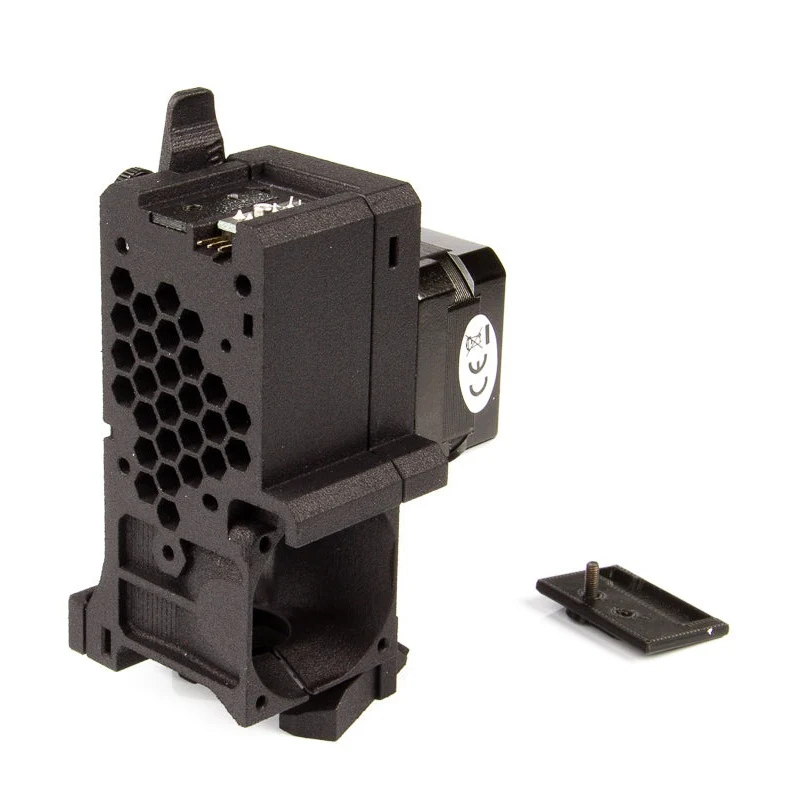 Bondtech Prusa i3 MK3S Extruder Upgrade
