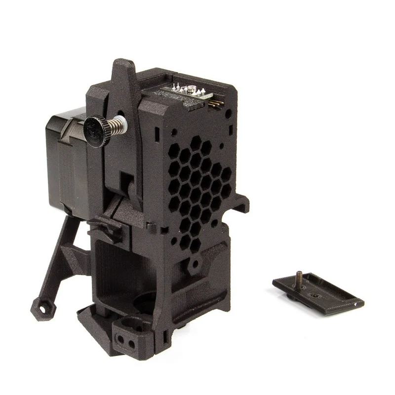 Bondtech Prusa i3 MK3S Extruder Upgrade