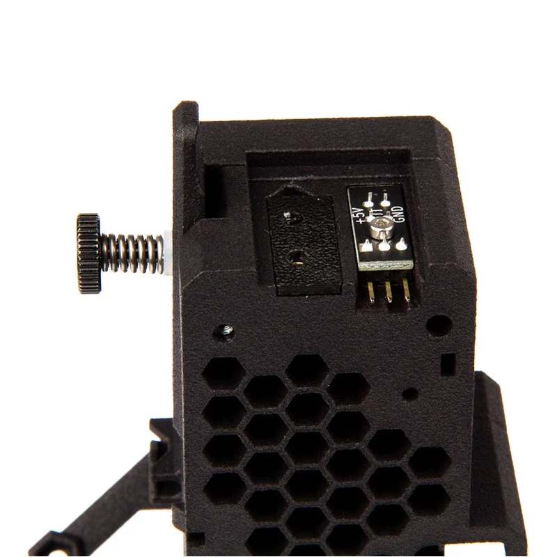 Bondtech Prusa i3 MK3S Extruder Upgrade