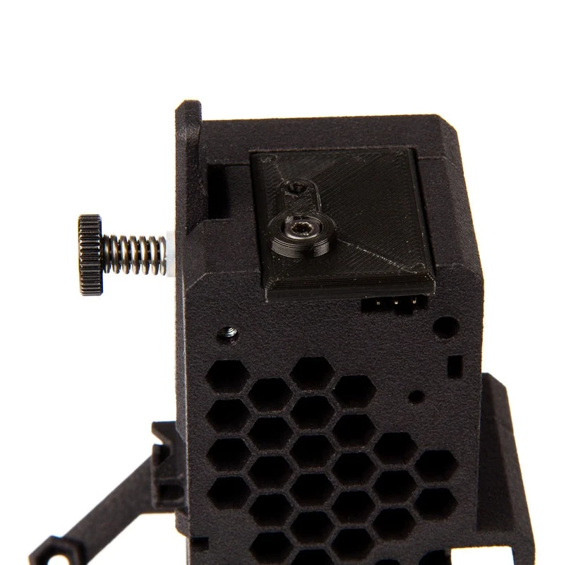 Bondtech Prusa i3 MK3S Extruder Upgrade