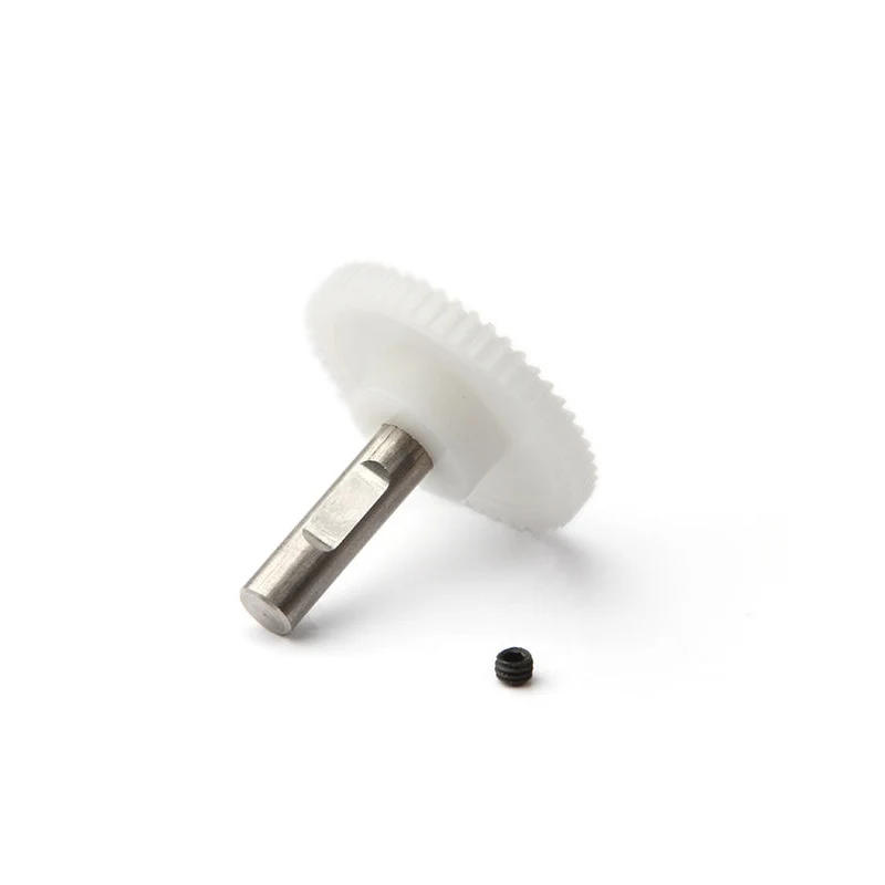Bondtech Shaft Assembly
