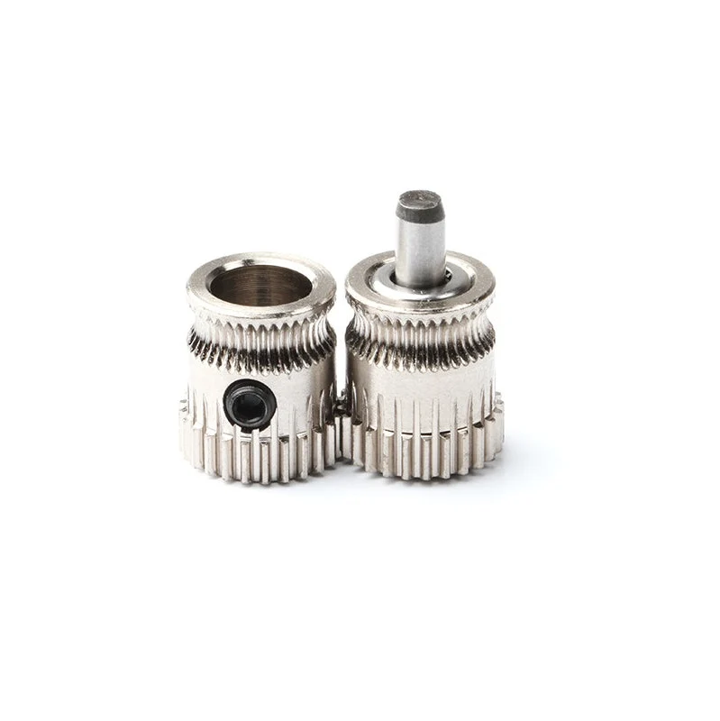 Bondtech Drivegear Kit 2.85-3.0 mm / 8 mm