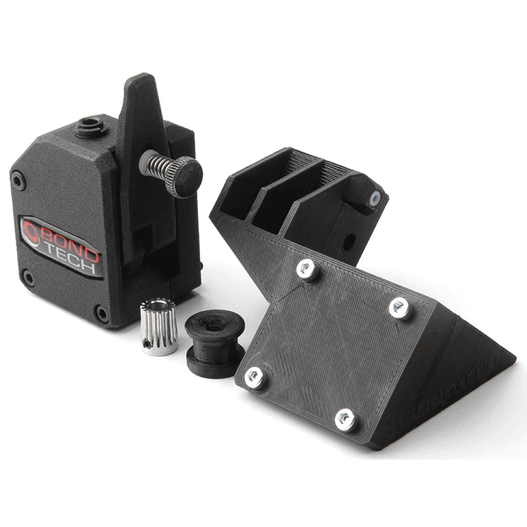 Bondtech Upgrade Kit für Creality CR-10S mit Halterung