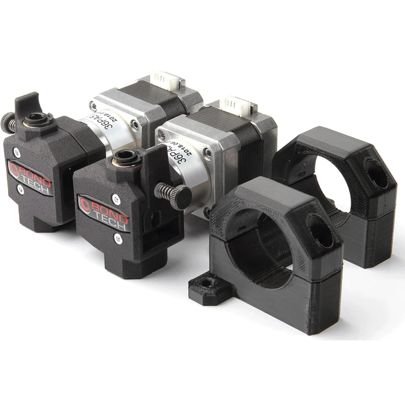 Bondtech QR Ultimaker 3 Extruder Kit