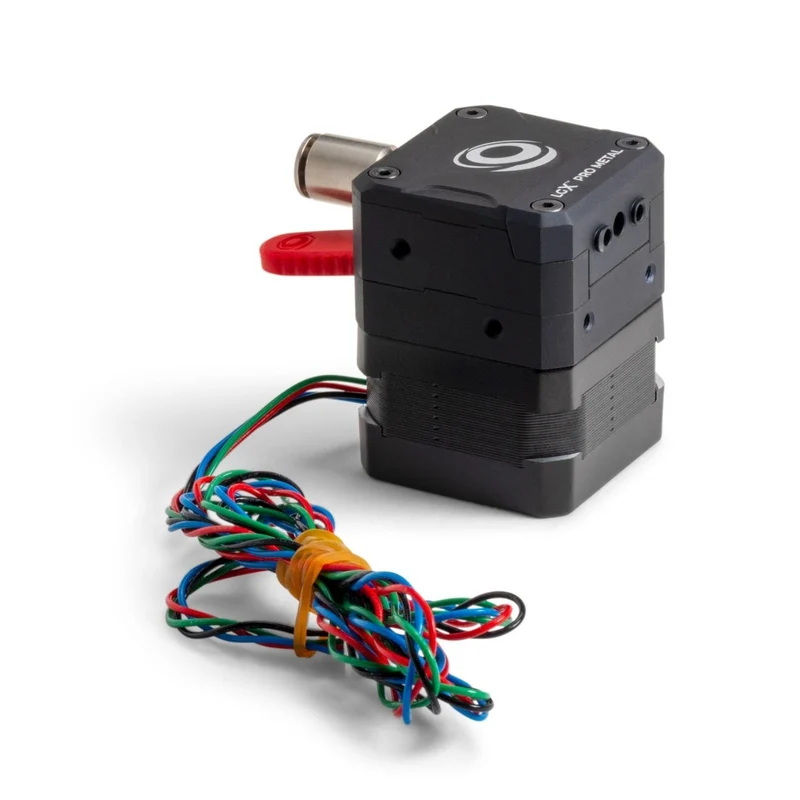 Bondtech LGX Pro Metal HT 1.75 eXtruder