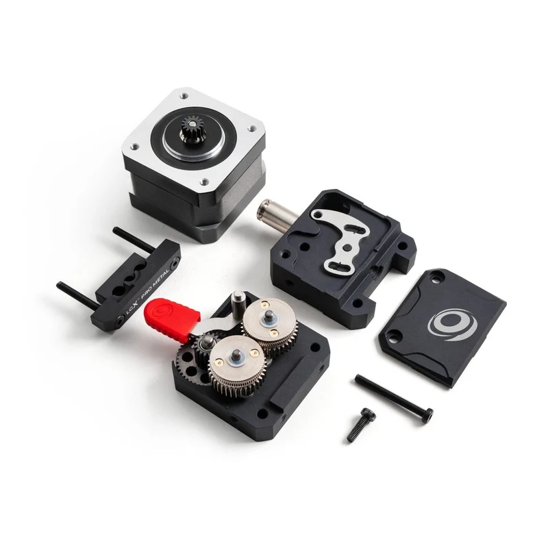 Bondtech LGX Pro Metal HT 1.75 eXtruder