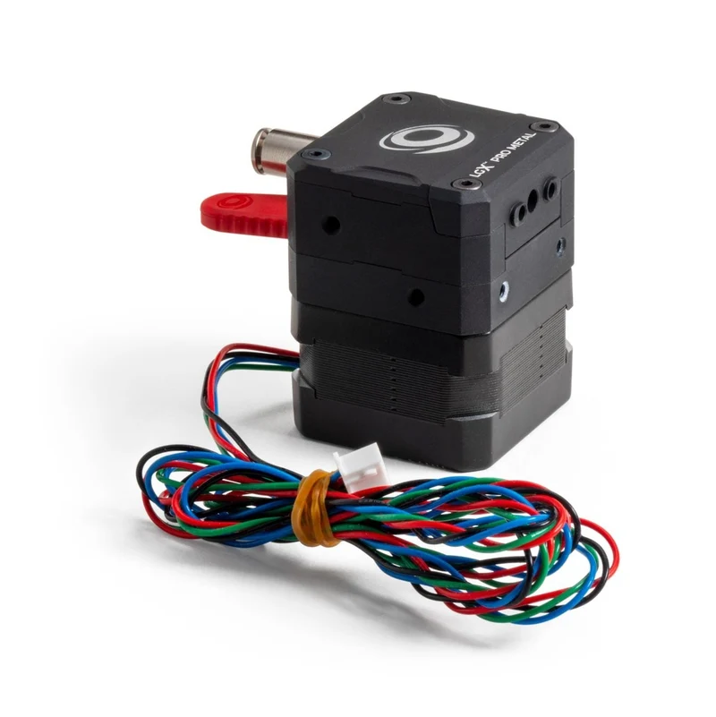 Bondtech LGX Pro Metal HT 1.75 eXtruder
