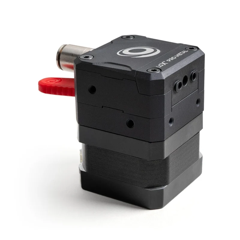 Bondtech LGX Pro Metal HT 2.85 Extruder