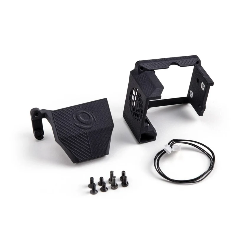 Bondtech LGX SK Copperhead Accessories Set