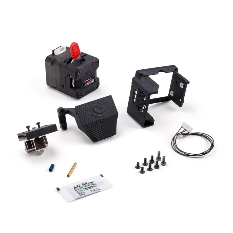 Bondtech LGX SK Copperhead Upgrade Kit
