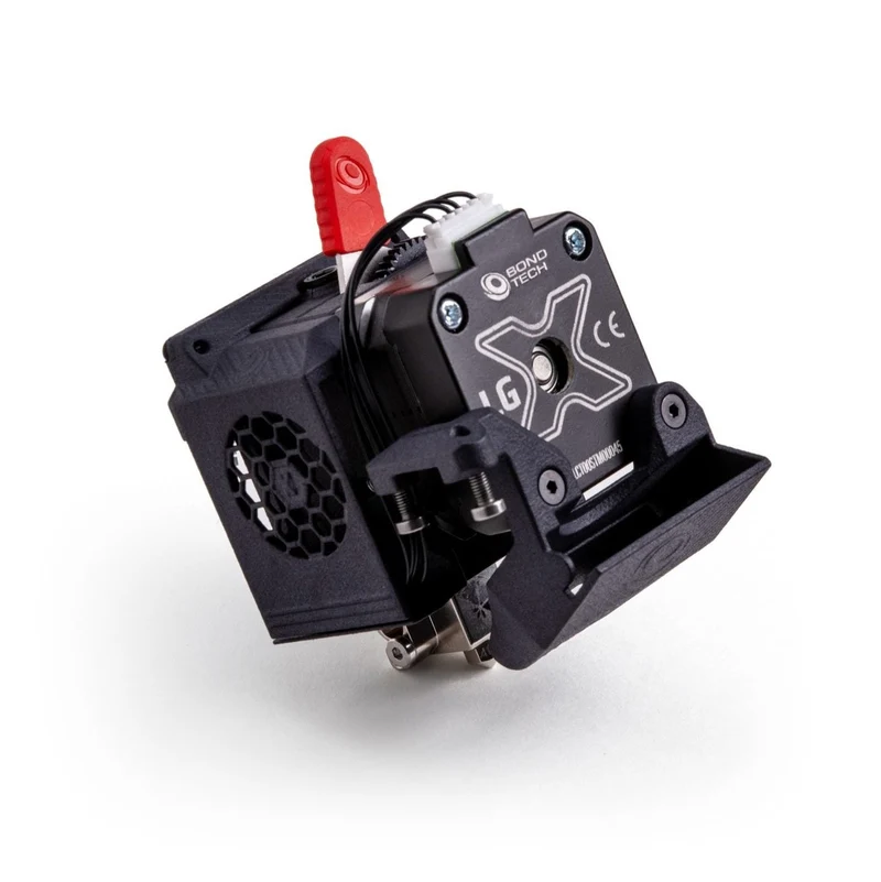 Bondtech LGX SK Copperhead Upgrade Kit
