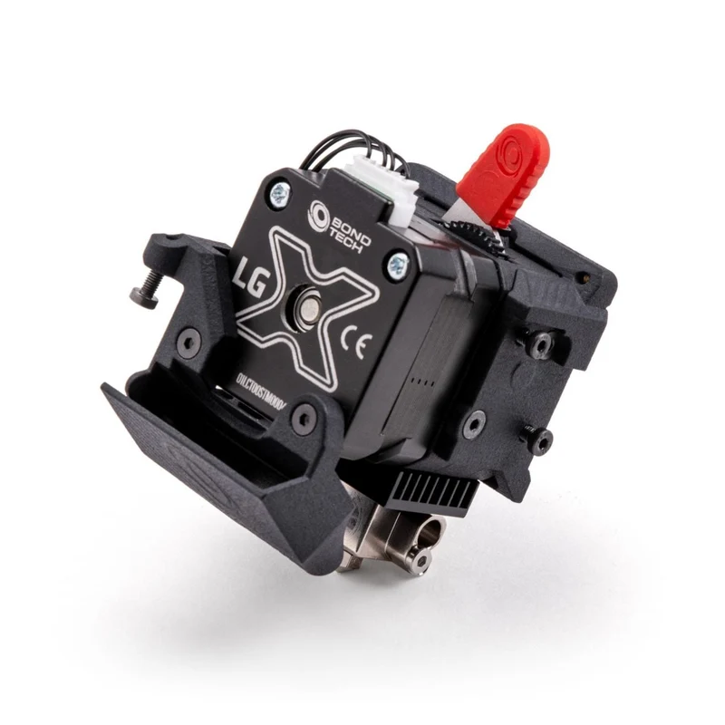 Bondtech LGX SK Copperhead Upgrade Kit