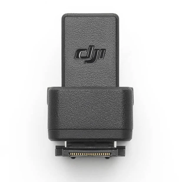 DJI Mic 2 Kamera Adapter