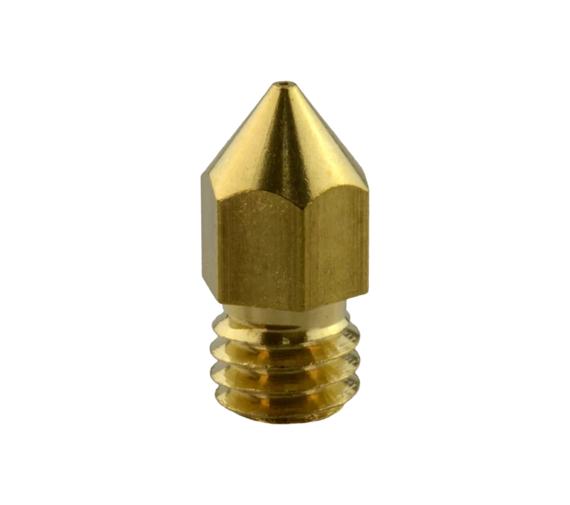 Creality 3D Ender 6/CR-5 Pro Messingdüse 0,4 mm