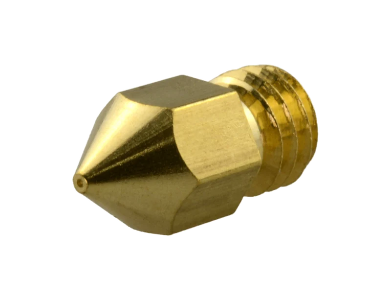 Creality 3D Ender 6/CR-5 Pro Messingdüse 0,4 mm