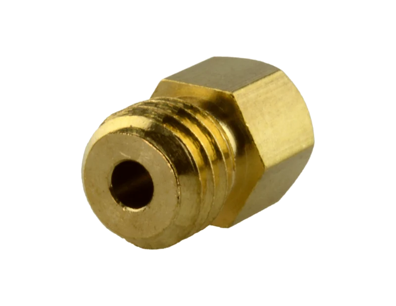 Creality 3D Ender 6/CR-5 Pro Messingdüse 0,4 mm