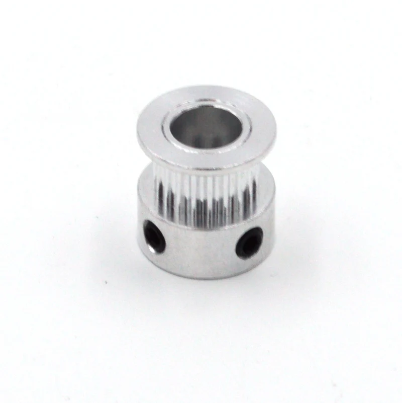 Creality Ender 5 Zahnriemenscheibe / Synchronrad
